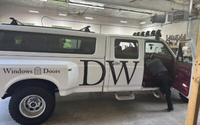 Ford F-350 1996
