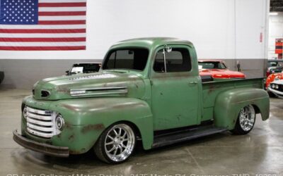 Ford F1 1949
