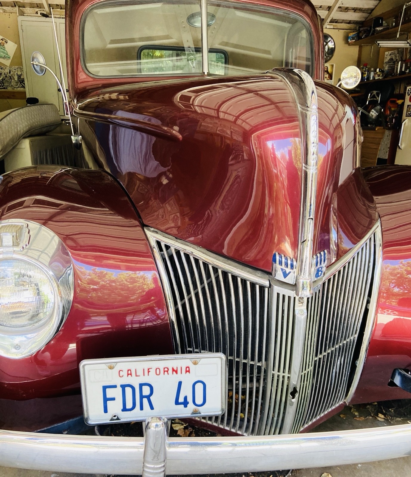 Ford-F100-1940