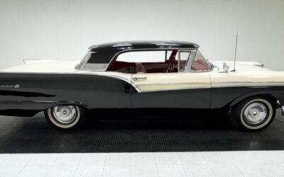 Ford Fairlane 1957