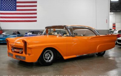 Ford Fairlane 1957