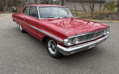 Ford Fairlane 1964