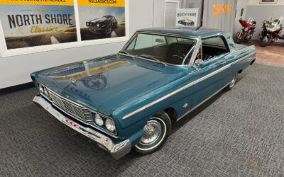 Ford Fairlane 1965