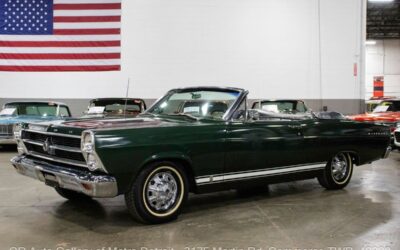 Ford Fairlane 1966