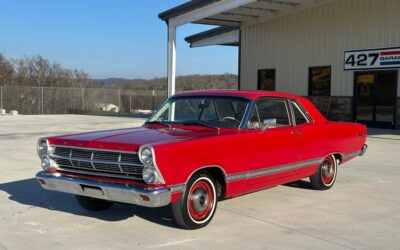 Ford Fairlane 1967