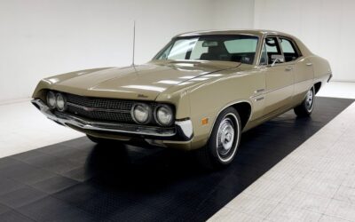 Ford Fairlane 1970