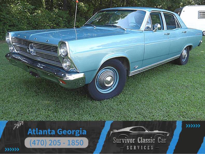 Ford-Fairlane-500-1966-Tahoe-Turquoise-Blue