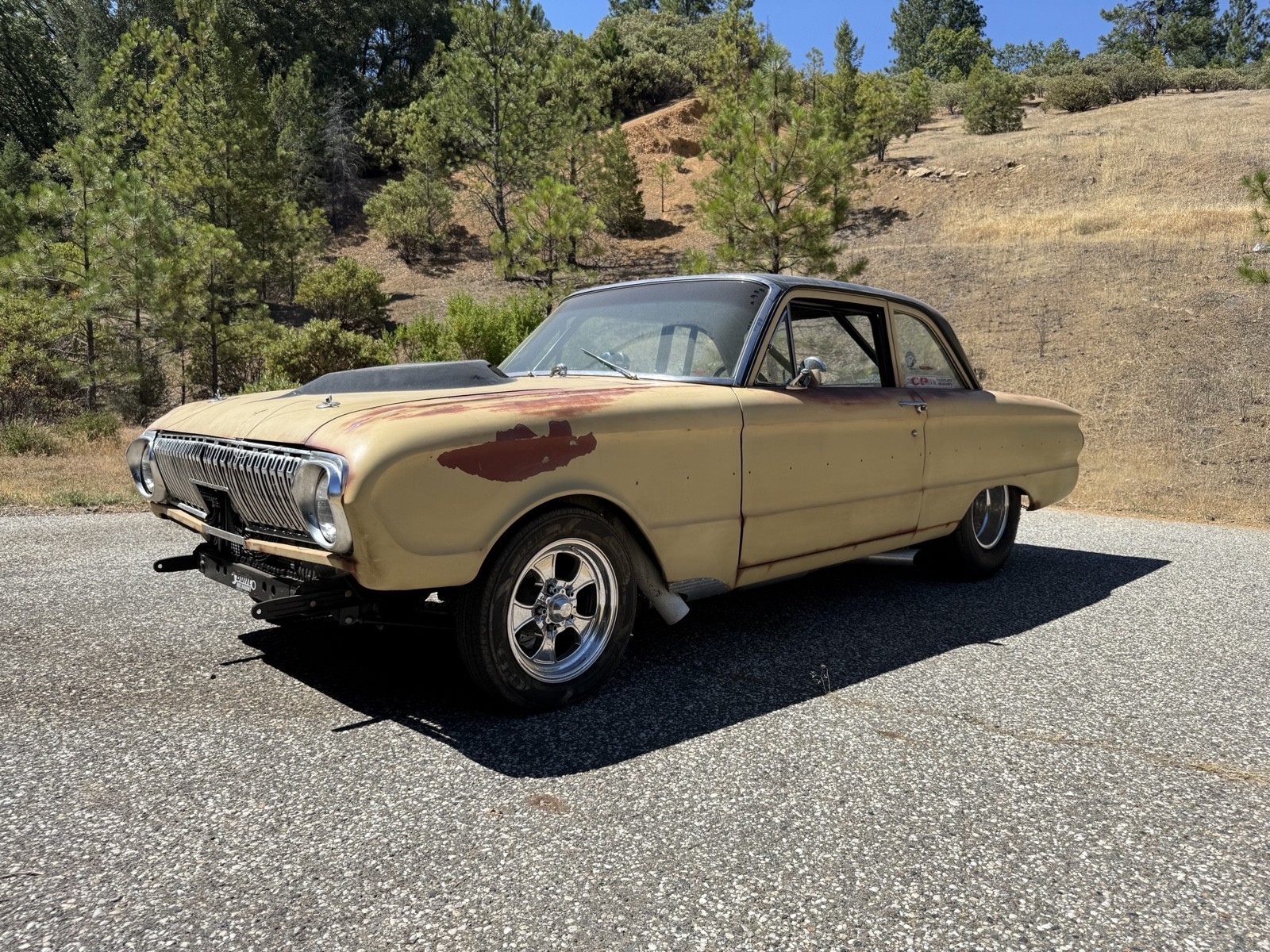 Ford-Falcon-1960