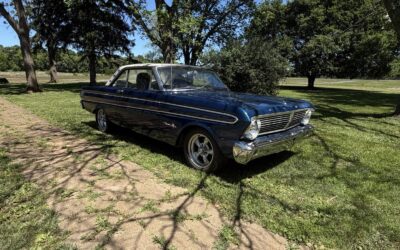 Ford Falcon 1964