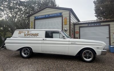 Ford Falcon 1965