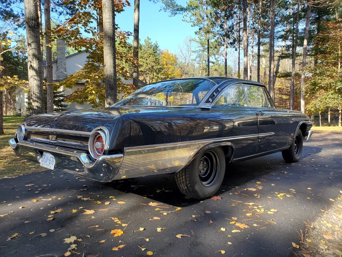 Ford-Galaxie-1962-Dark-Blue-Metallic-Blue