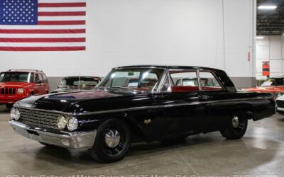 Ford Galaxie 1962