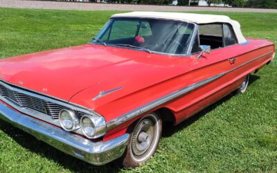 Ford Galaxie 1964