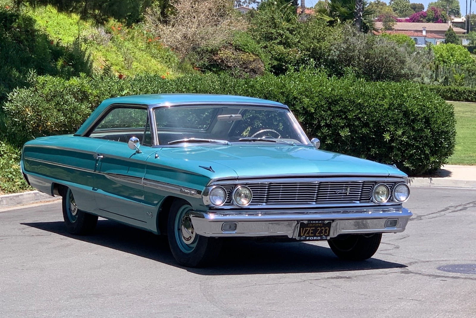 Ford Galaxie 1964