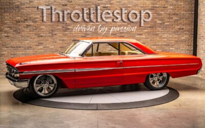 Ford Galaxie 1964