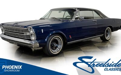 Ford Galaxie 1966