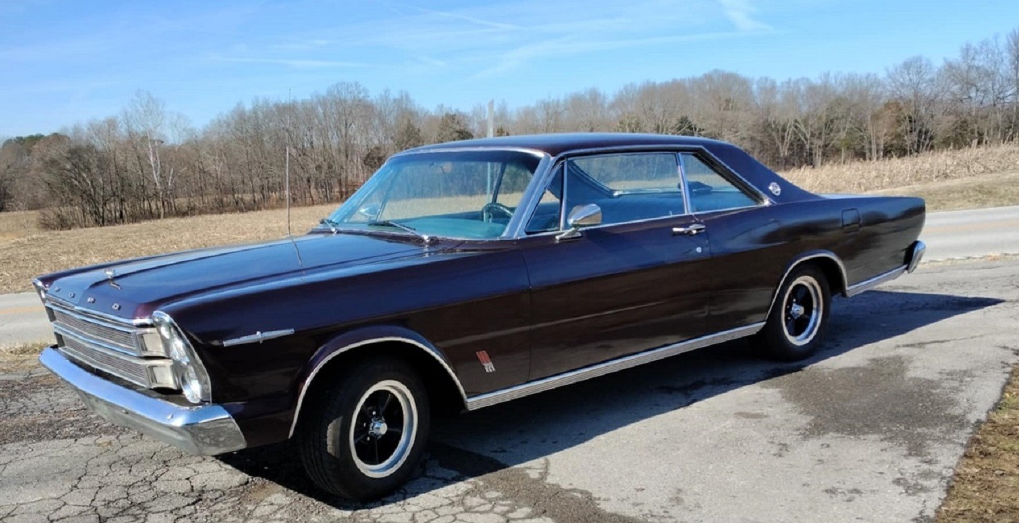Ford-LTD-1966-Coupe-Blue