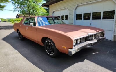 Ford LTD 1972