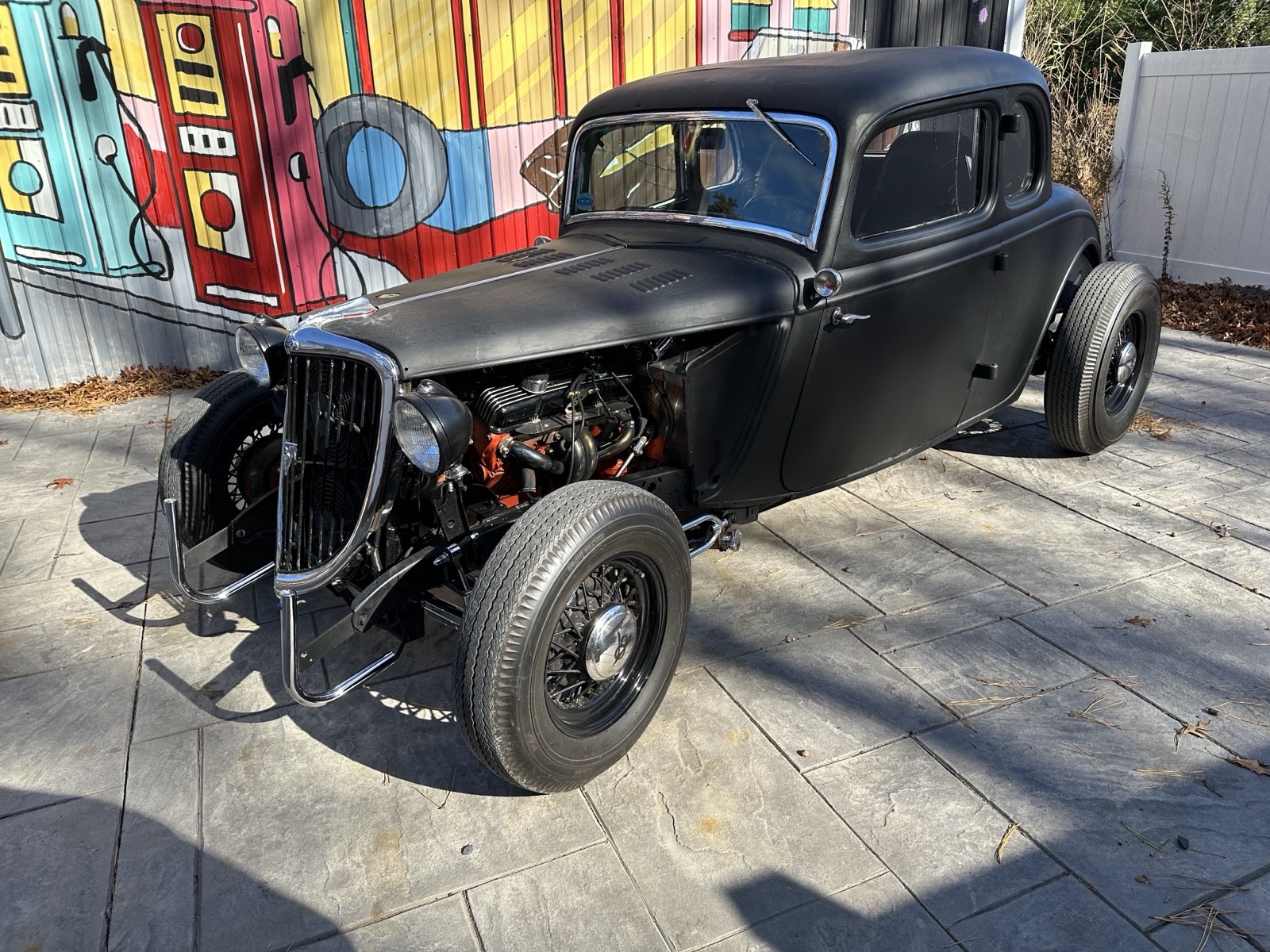 Ford-Model-40-1934