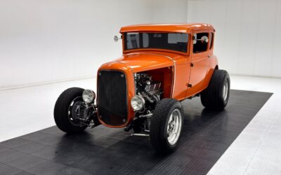 Ford Model A 1930