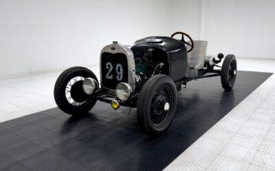 Ford Model A 1931