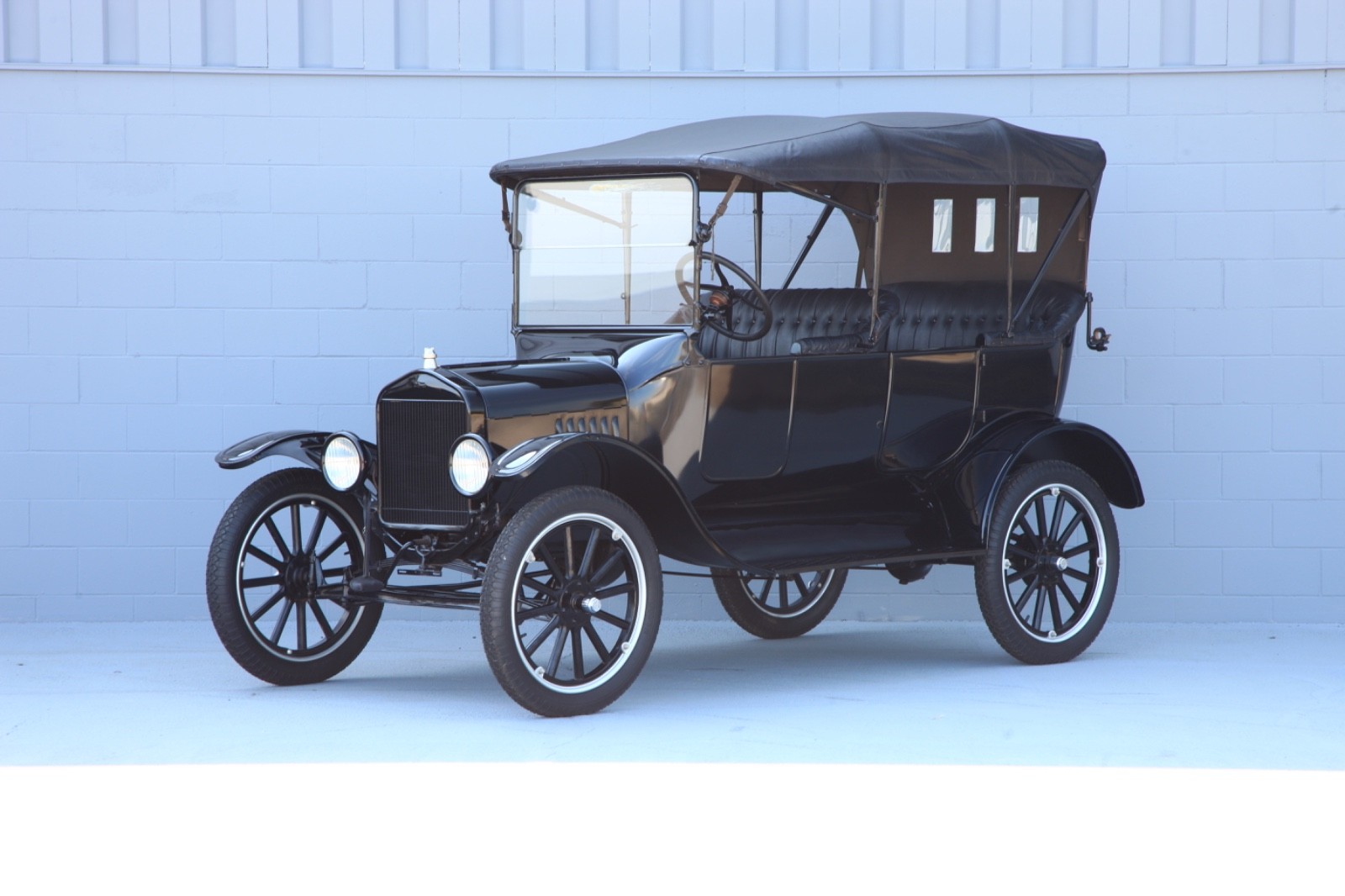 Ford Model T 1920
