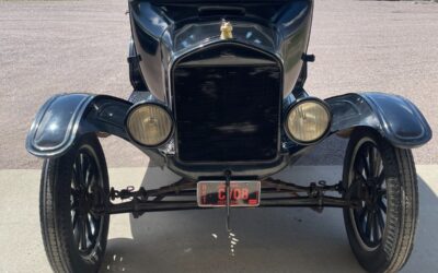 Ford Model T 1925