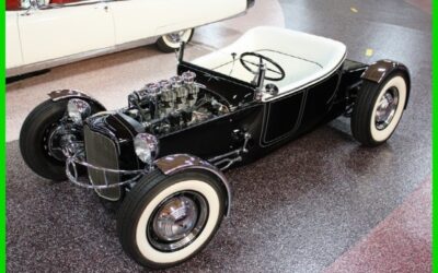 Ford Model T 1927