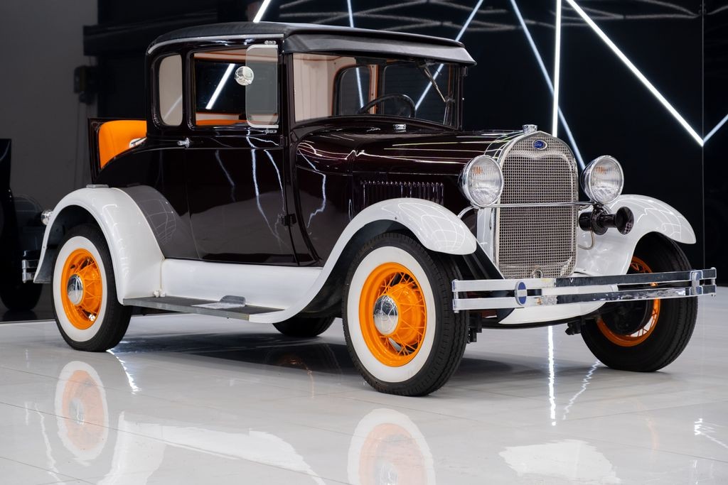 Ford-Model-T-1929