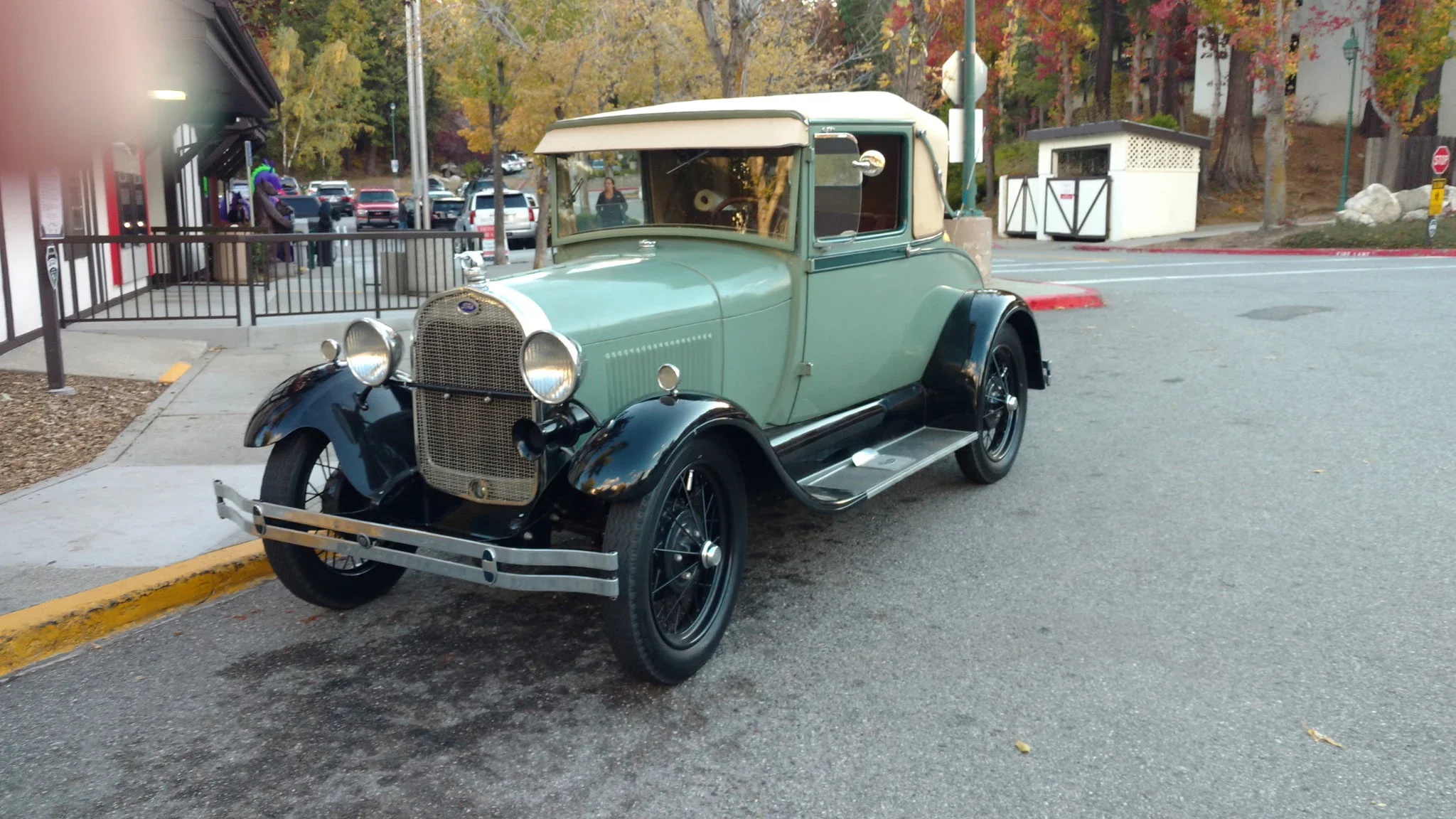 Ford-Model-a-1928