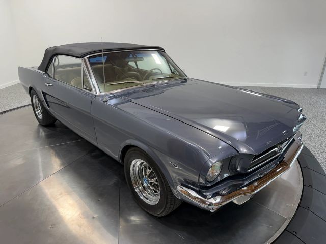 Ford Mustang 1965