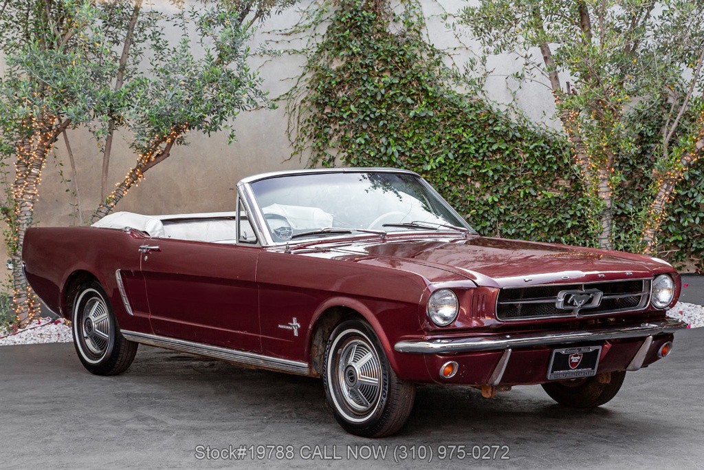 Ford-Mustang-1965-Other-Color