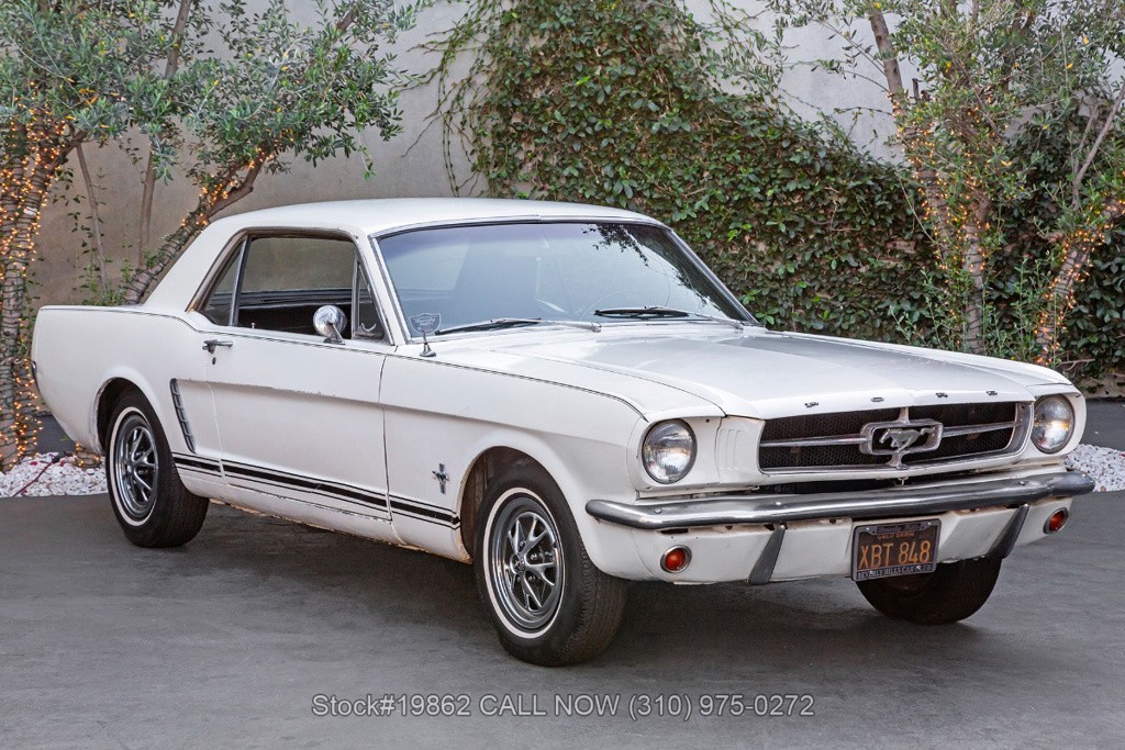 Ford-Mustang-1965-Other-Color