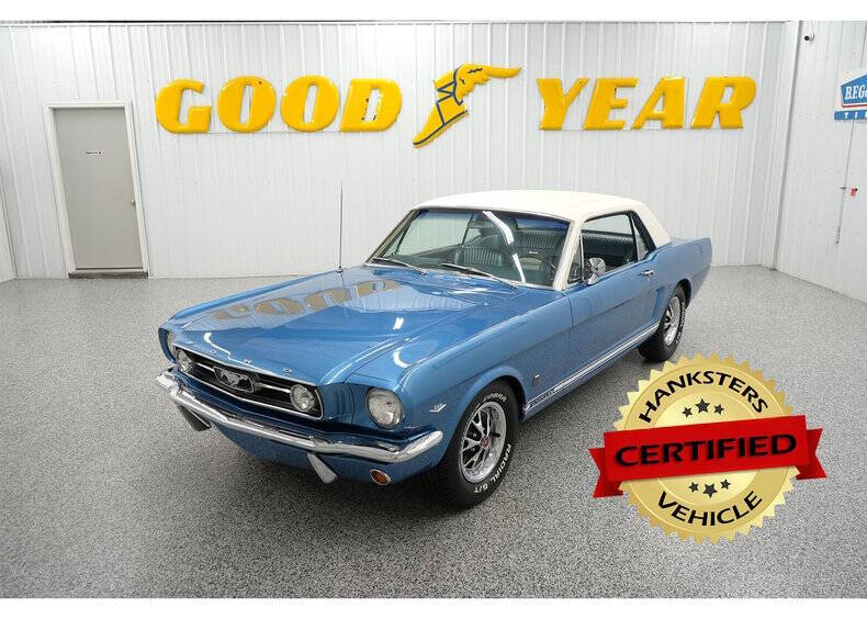 Ford-Mustang-1966-Blue-Blue-amp-Parchment