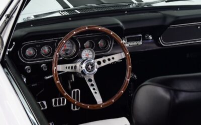 Ford Mustang 1966