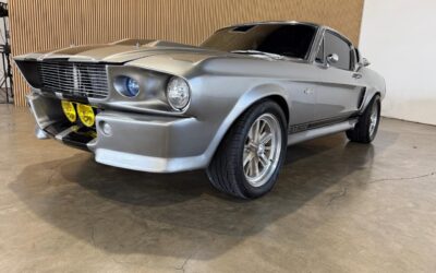 Ford Mustang 1967