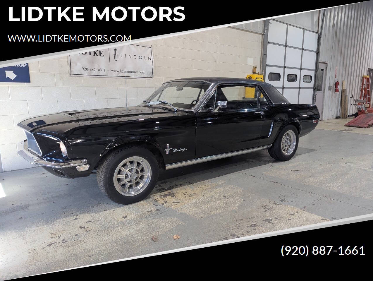 Ford-Mustang-1968-Black-Black