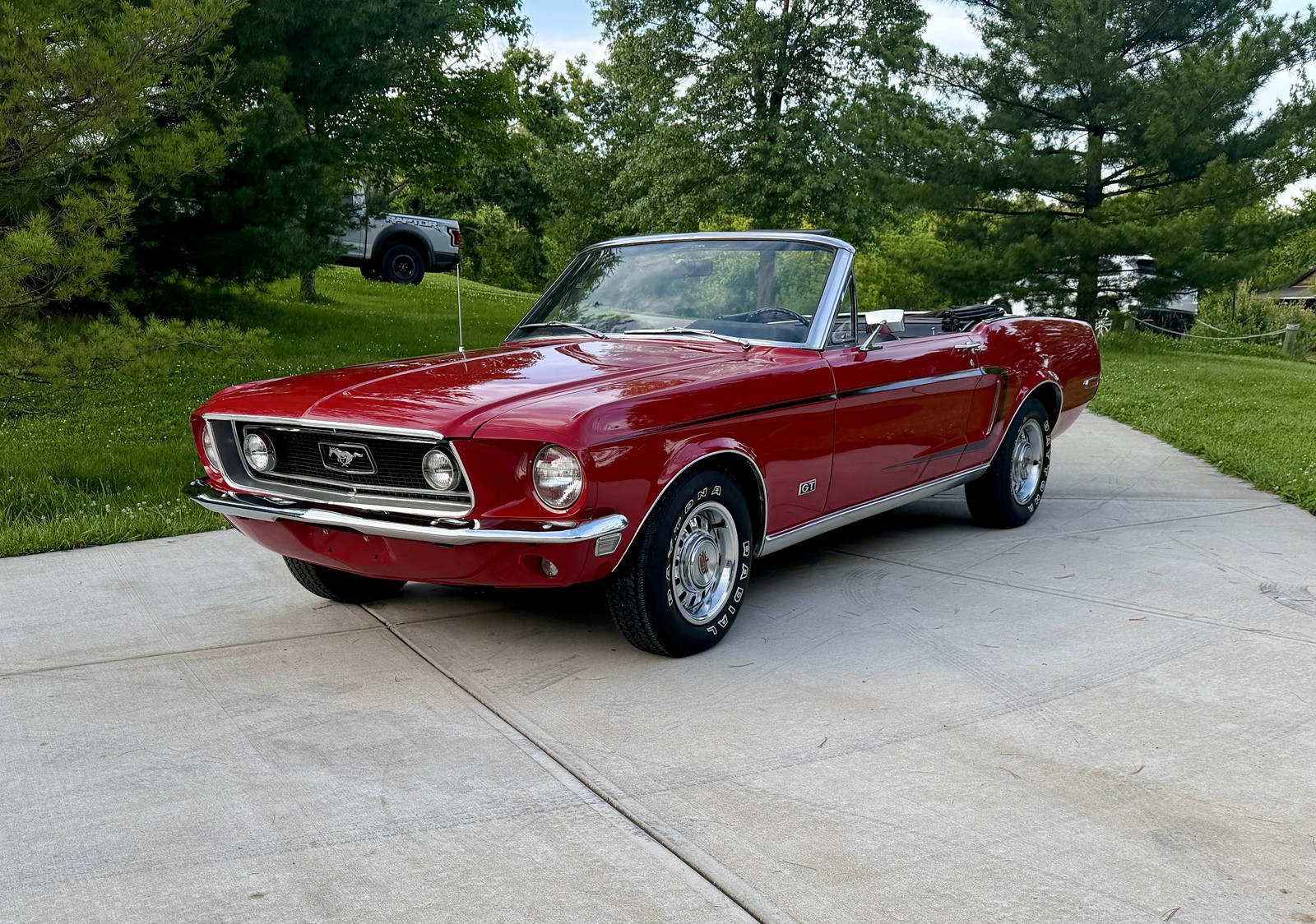 Ford-Mustang-1968-CONVERTIBLE-BLACK