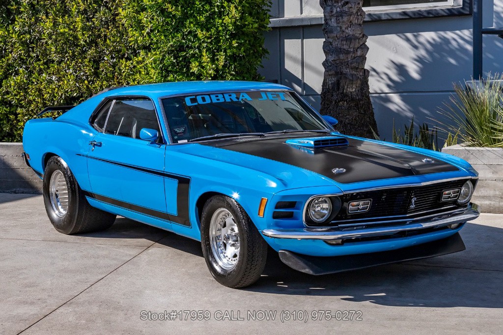 Ford-Mustang-1970-Other-Color