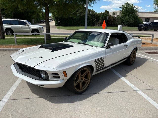 Ford-Mustang-1970-White-Parchment