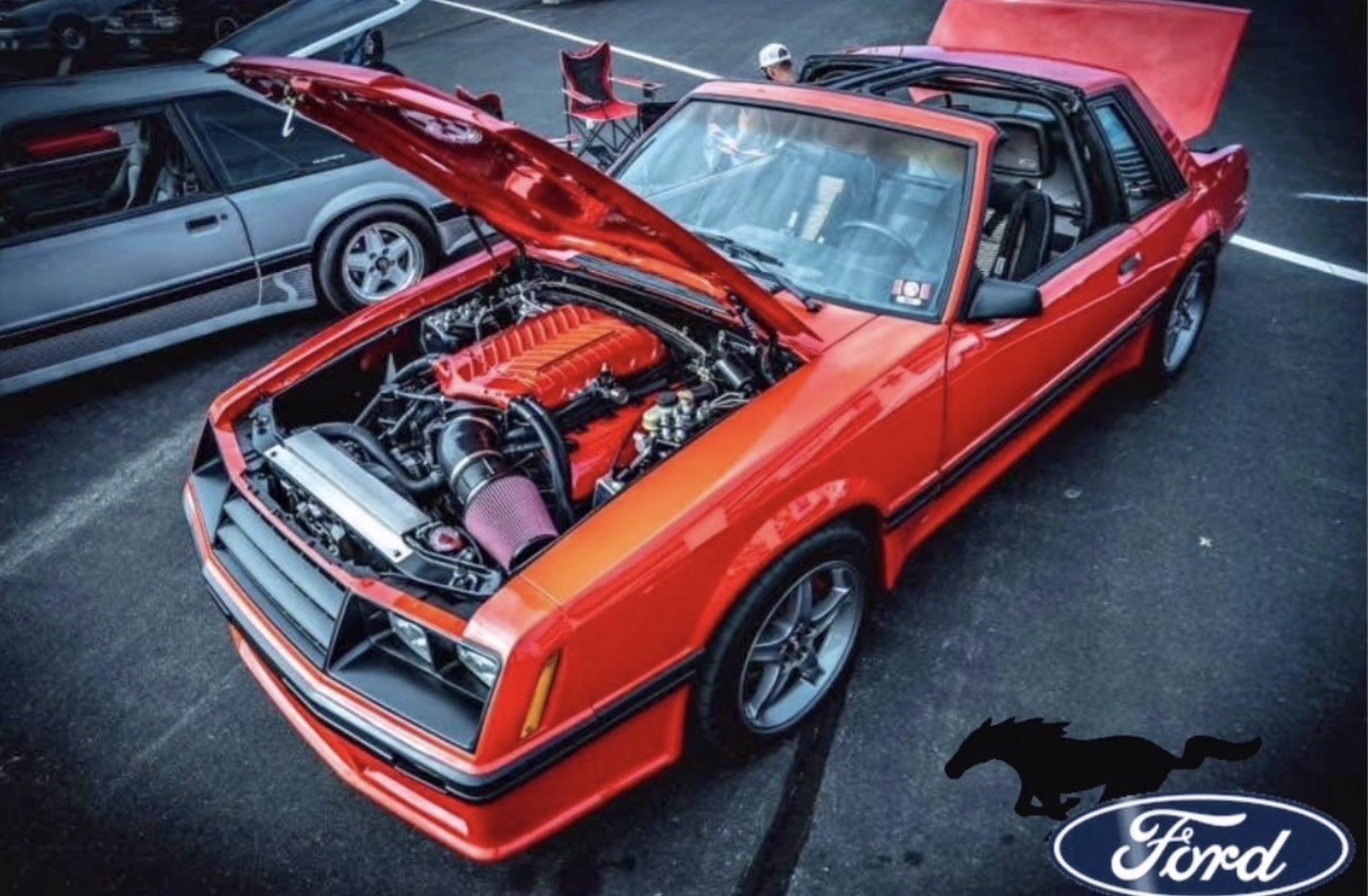 Ford-Mustang-1981