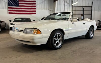 Ford Mustang 1993