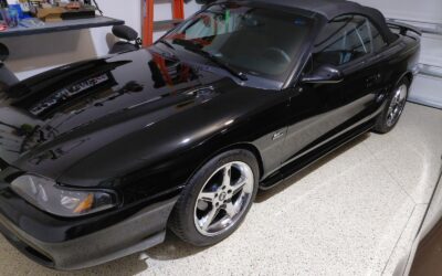 Ford Mustang 1994