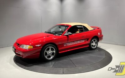 Ford Mustang 1994