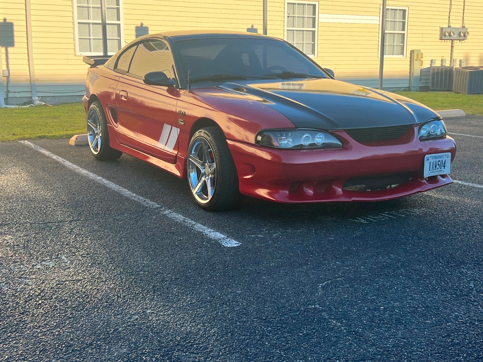 Ford-Mustang-1994-Coupe-Black