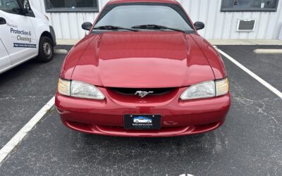 Ford Mustang 1994