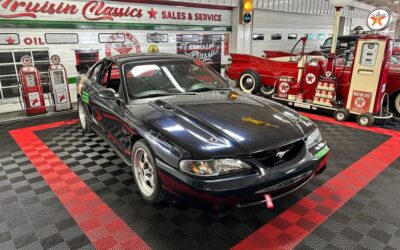 Ford Mustang 1995
