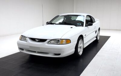 Ford Mustang 1996