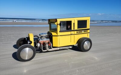 Ford Other 1923