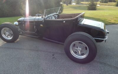 Ford Other 1927